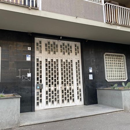 Home 22 Appartamento In Centro Storico - كاتانيا المظهر الخارجي الصورة