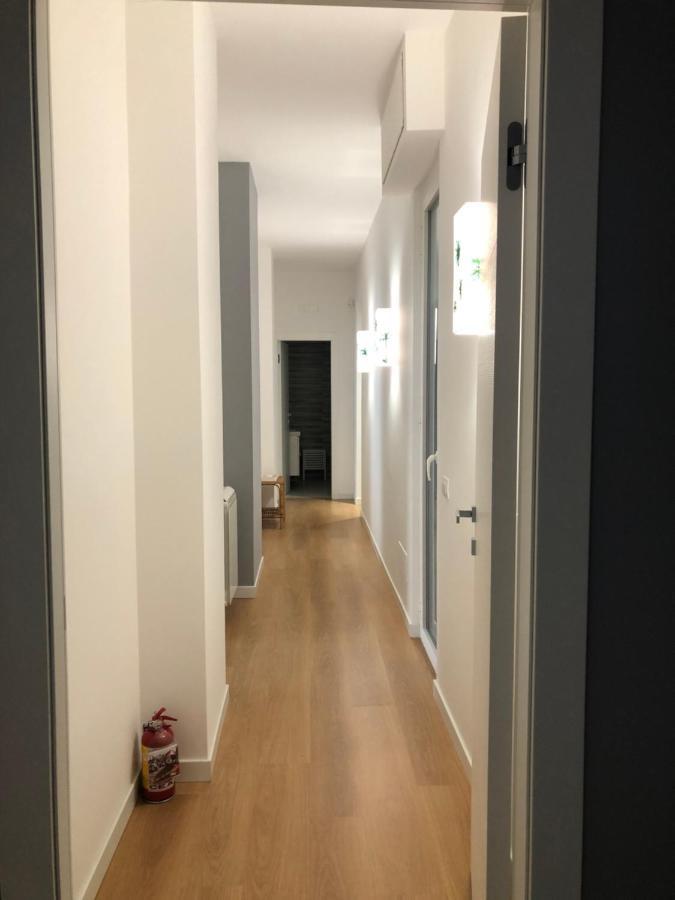 Home 22 Appartamento In Centro Storico - كاتانيا المظهر الخارجي الصورة