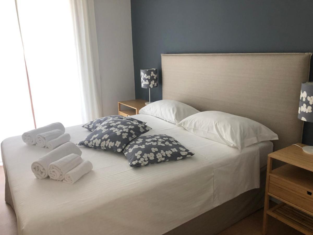 Home 22 Appartamento In Centro Storico - كاتانيا المظهر الخارجي الصورة