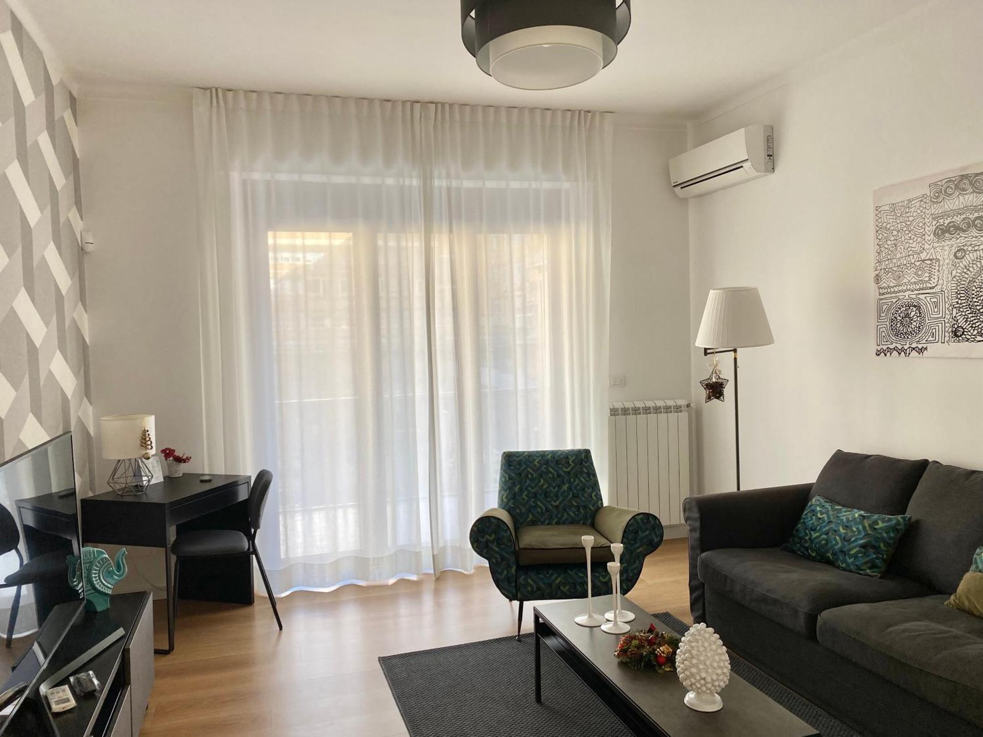 Home 22 Appartamento In Centro Storico - كاتانيا المظهر الخارجي الصورة
