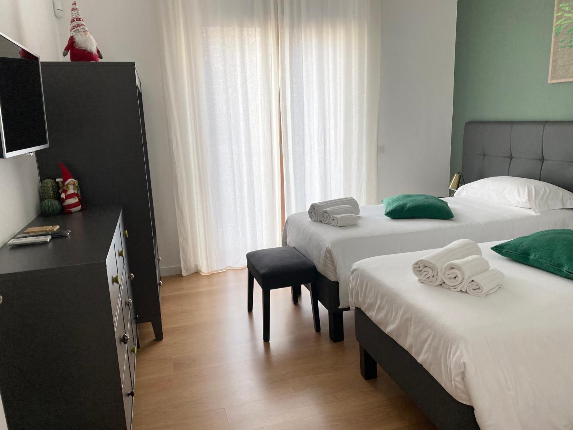 Home 22 Appartamento In Centro Storico - كاتانيا المظهر الخارجي الصورة