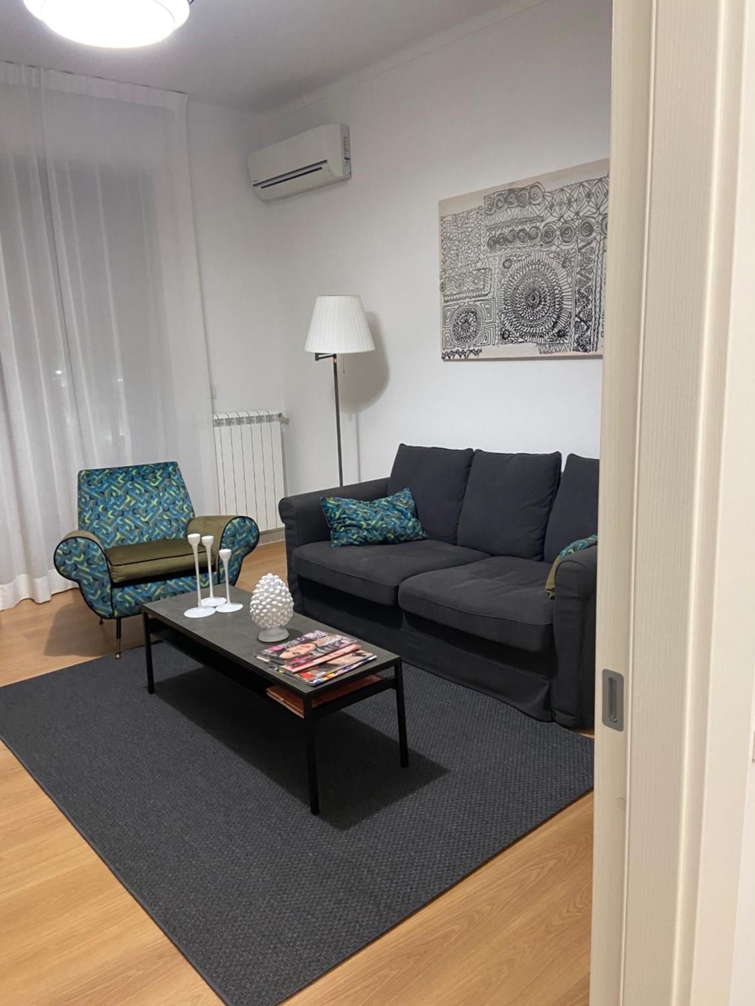 Home 22 Appartamento In Centro Storico - كاتانيا المظهر الخارجي الصورة
