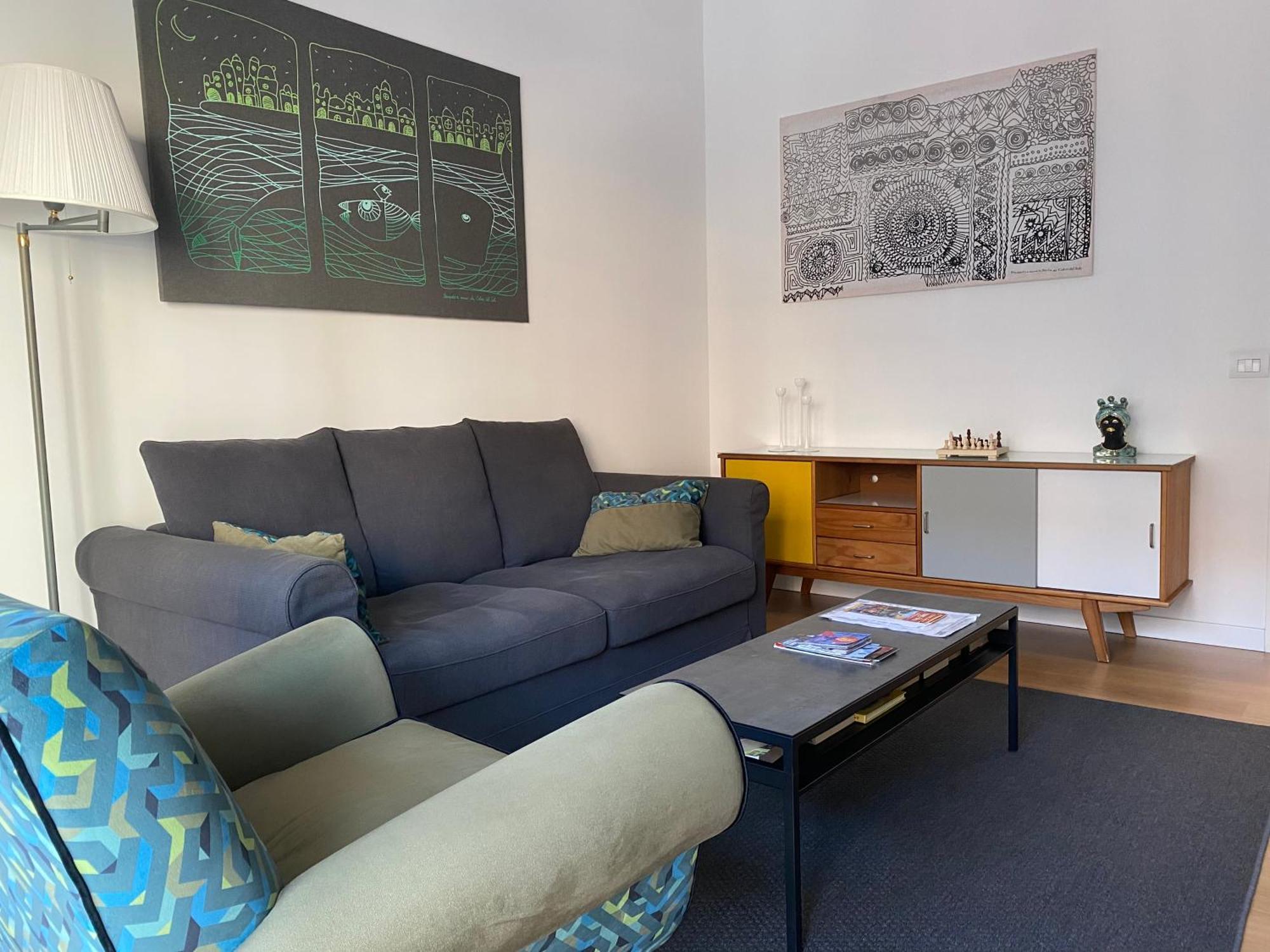 Home 22 Appartamento In Centro Storico - كاتانيا المظهر الخارجي الصورة